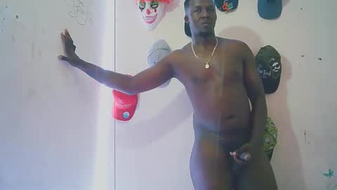 chocolaticodeuxx online show from January 11, 2025, 5:11 pm