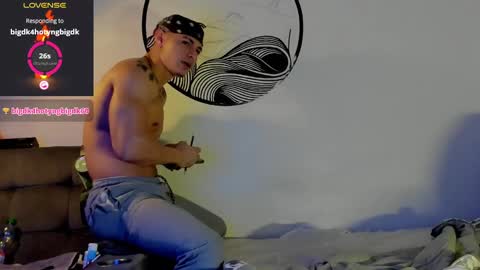 chris_angel01 online show from November 17, 2024, 3:50 am