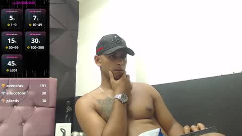 chris_dick23 online show from November 10, 2024, 2:20 pm