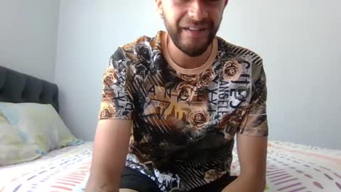 chris_sex80 online show from January 14, 2025, 4:41 pm