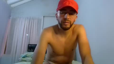 chris_sex80 online show from January 16, 2025, 5:03 am