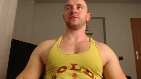 chrisbigbiceps online show from January 4, 2025, 4:45 am