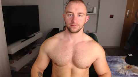 chrisbigbiceps online show from December 30, 2024, 7:22 am