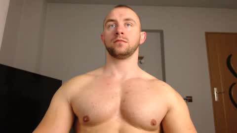 chrisbigbiceps online show from December 17, 2024, 5:54 am