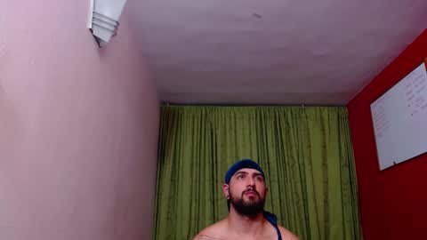 chriss_james online show from December 12, 2024, 3:03 am