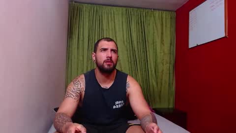 chriss_james online show from November 29, 2024, 5:10 am