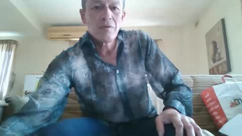 Chris slut069 online show from January 5, 2025, 1:58 pm