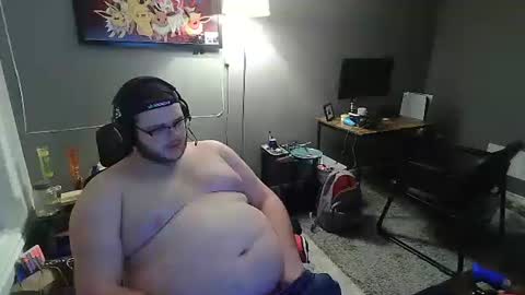 chubbois2 online show from January 2, 2025, 5:49 am