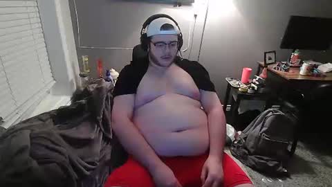 chubbois2 online show from February 2, 2025, 6:38 am