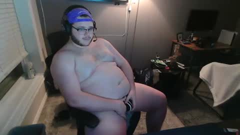 chubbois2 online show from December 28, 2024, 5:20 am