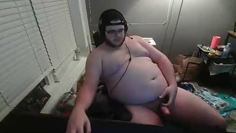 chubbois2 online show from January 27, 2025, 6:27 am