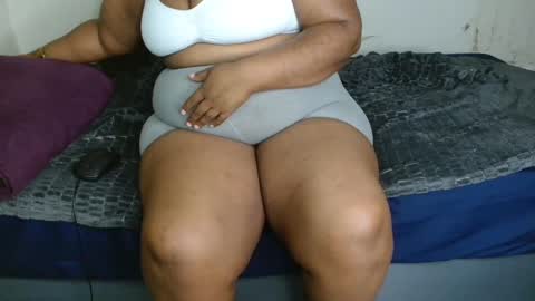 chubby_chick9 online show from January 2, 2025, 4:36 pm