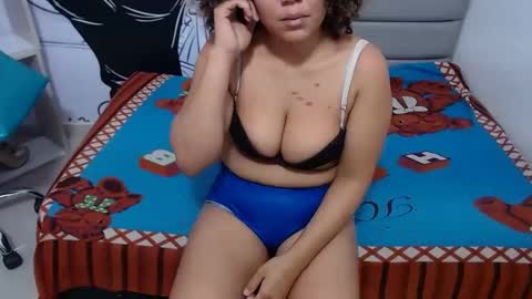 Cindy Castillo online show from November 27, 2024, 11:46 am