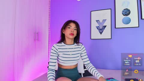 cinnamon_kyla online show from January 4, 2025, 6:17 pm