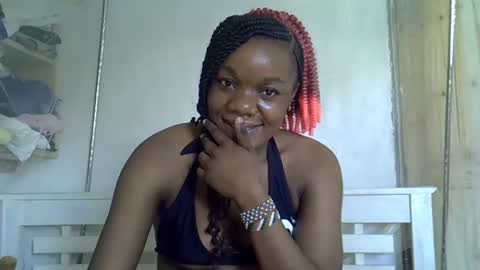 clarah_pendo777 online show from November 24, 2024, 8:43 am