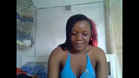 clarah_pendo777 online show from December 6, 2024, 5:28 am