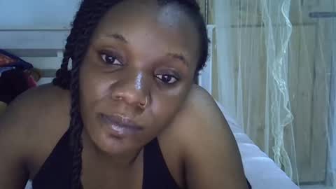 clarah_pendo777 online show from December 9, 2024, 9:26 pm