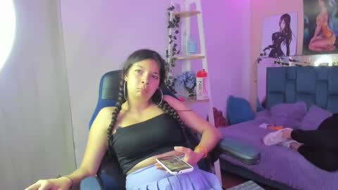 cloe_star777 online show from November 16, 2024, 8:29 am