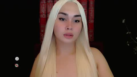 Cloudia babe69 online show from January 19, 2025, 3:36 pm