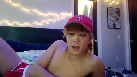 codyreynolds online show from January 29, 2025, 8:34 pm