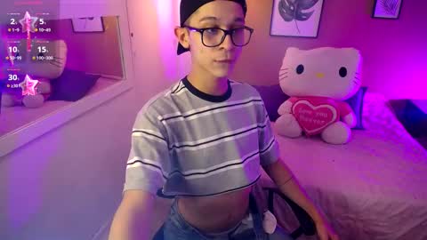 Codyxbabyyy 3 online show from November 13, 2024, 7:42 pm