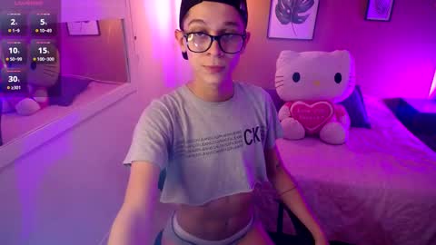 Codyxbabyyy 3 online show from November 22, 2024, 11:34 pm