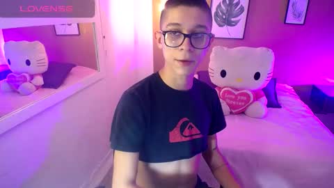 Codyxbabyyy 3 online show from December 20, 2024, 7:10 pm