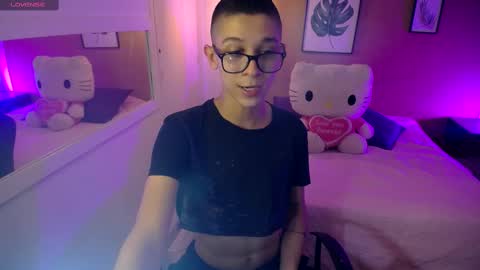 Codyxbabyyy 3 online show from December 9, 2024, 9:04 pm