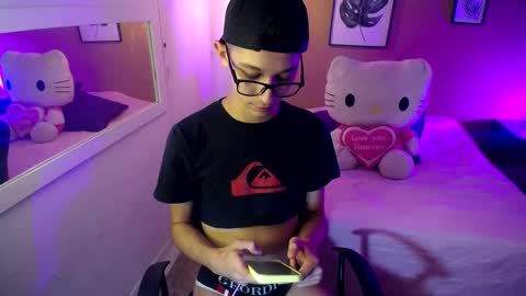 Codyxbabyyy 3 online show from December 13, 2024, 7:38 pm