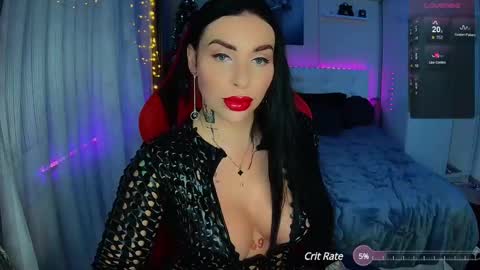 Ur goddess Nikki online show from December 3, 2024, 9:51 am