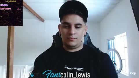 colin_lewisss online show from December 25, 2024, 3:26 pm