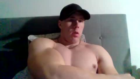 foreverxshredded online show from January 20, 2025, 1:02 pm