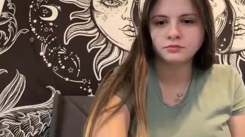 collegegirlxo69 online show from January 1, 2025, 10:25 pm