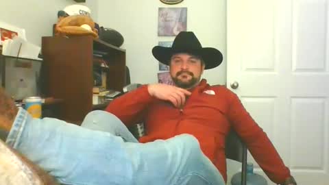 cowboy190087 online show from December 1, 2024, 5:01 am