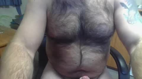 Cpt hairy online show from January 4, 2025, 12:34 am