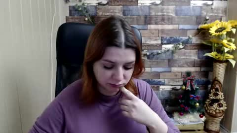 crazyfox_ online show from December 17, 2024, 12:55 pm