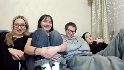 crazysweetygirls online show from January 7, 2025, 12:34 am