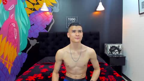 Cristtofer sexx online show from November 12, 2024, 2:46 am