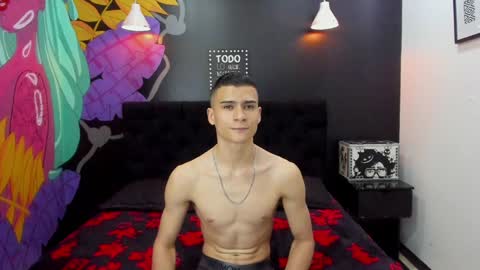 Cristtofer sexx online show from December 19, 2024, 2:50 am