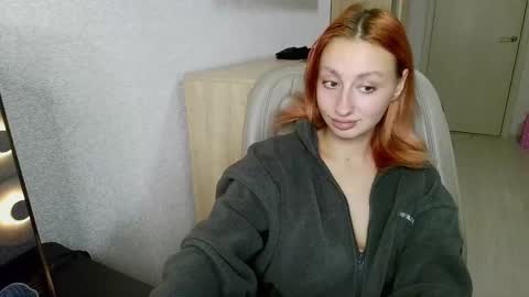 Kristina online show from November 19, 2024, 6:09 pm