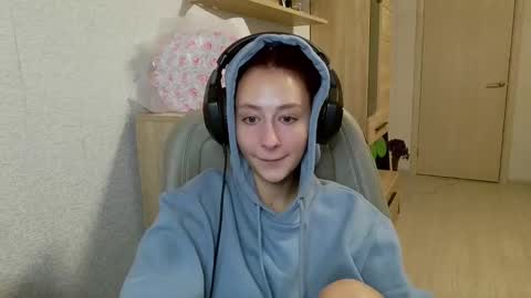 Kristina online show from December 2, 2024, 11:49 pm