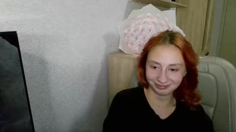 Kristina online show from November 25, 2024, 10:48 pm