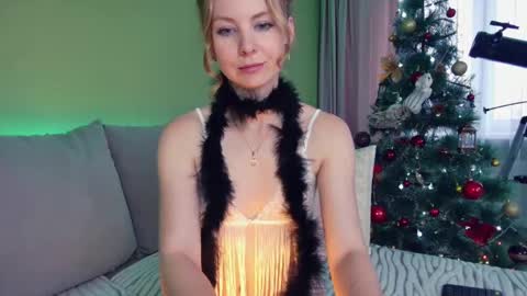 Alexia online show from December 25, 2024, 10:09 am