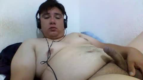 Cumpecach301 online show from November 11, 2024, 6:59 am