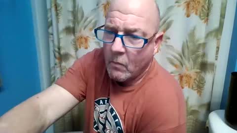 cumsalot55797187 online show from January 12, 2025, 4:04 pm