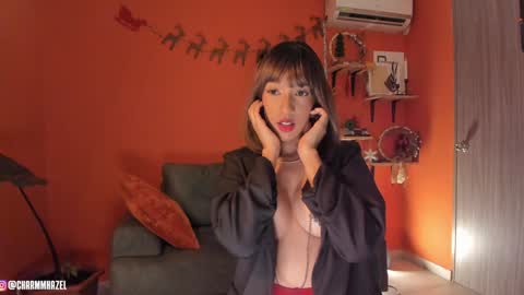 HazelTeasing Time online show from December 31, 2024, 2:12 am