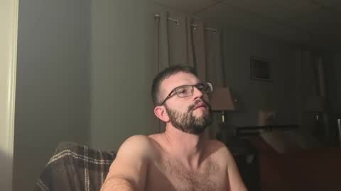 Curved DickGuy online show from February 2, 2025, 5:54 am