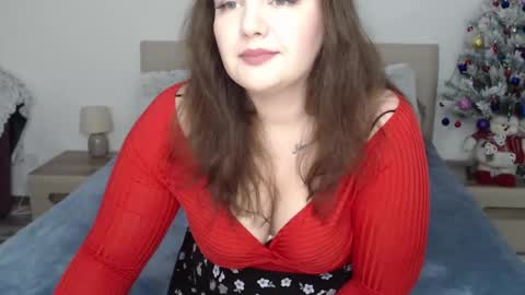 curvyanna13 online show from December 13, 2024, 3:05 pm