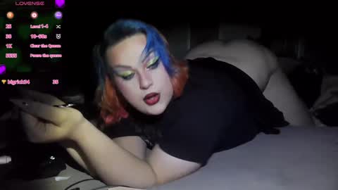 Curvygothfemboy online show from December 11, 2024, 7:50 am