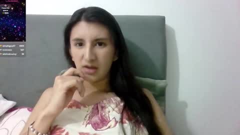 cute_amber_1 online show from November 19, 2024, 10:49 pm